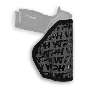 Accu-Tek HC-380 Clipless IWB/Pocket Holster