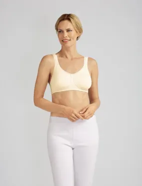Amoena Katy Wire- Free Bra 43989