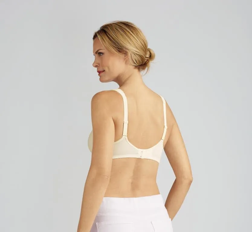 Amoena Katy Wire- Free Bra 43989