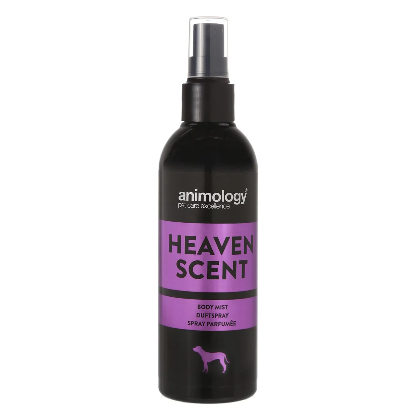 Animology Heaven Scent Body Mist