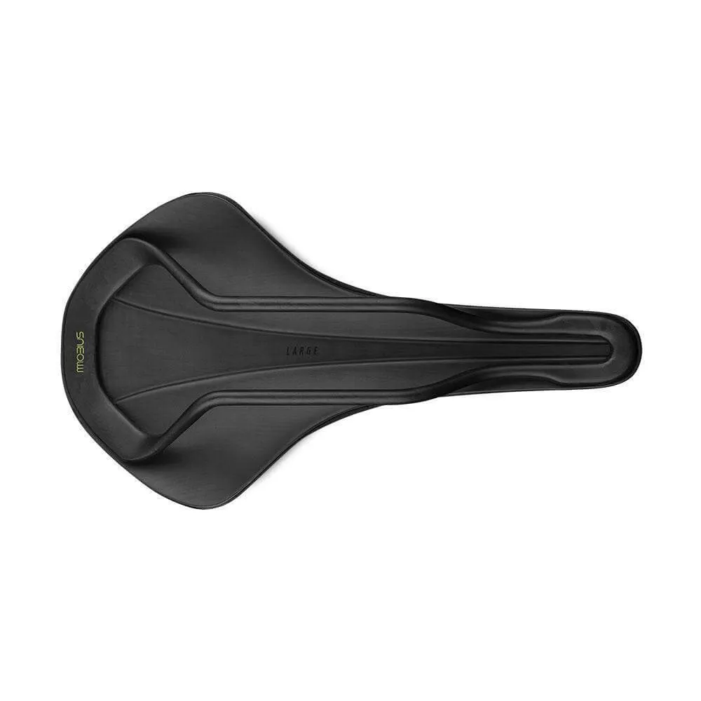 Antares Versus Evo 00 Adaptive Saddle