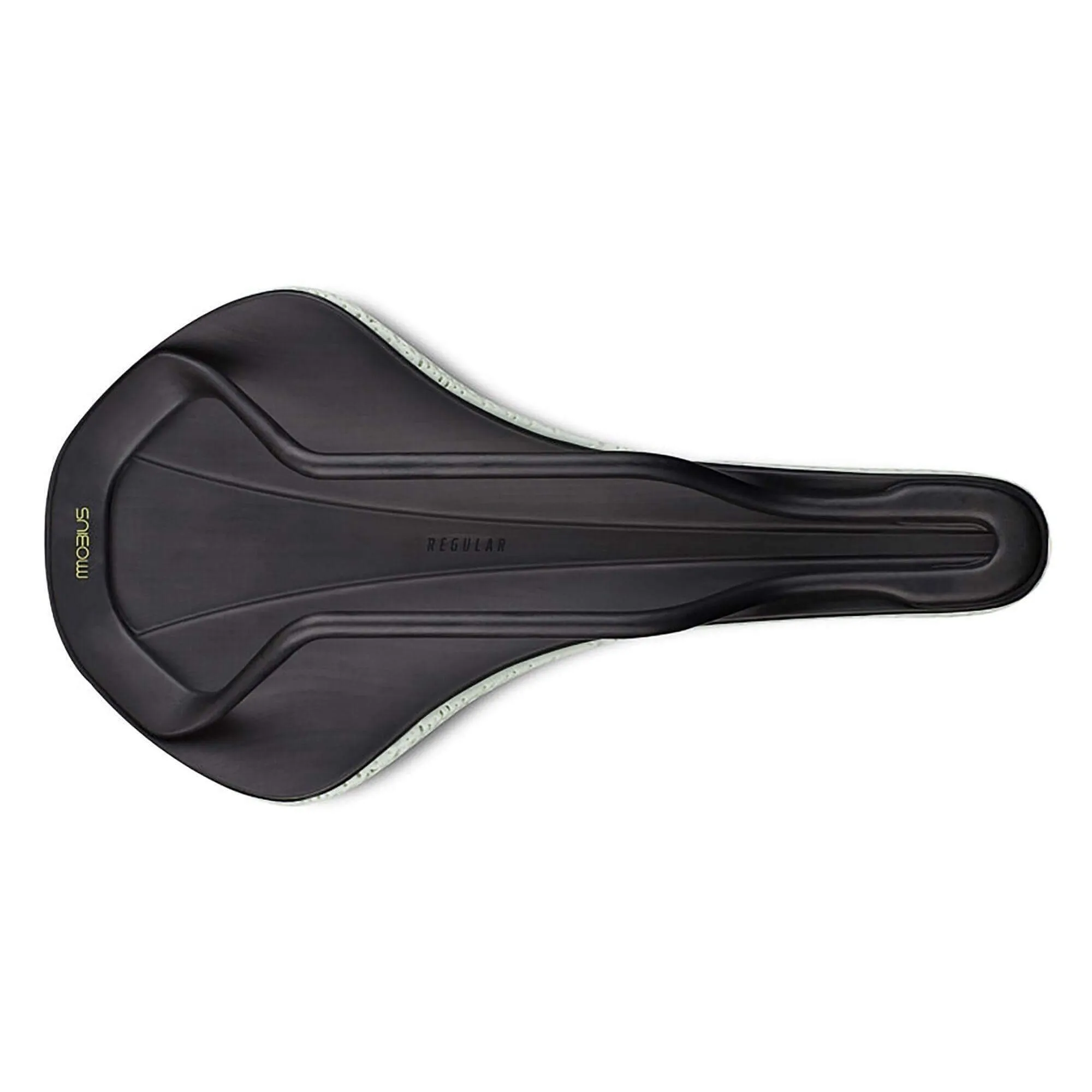 Antares Versus Evo 00 Adaptive Saddle