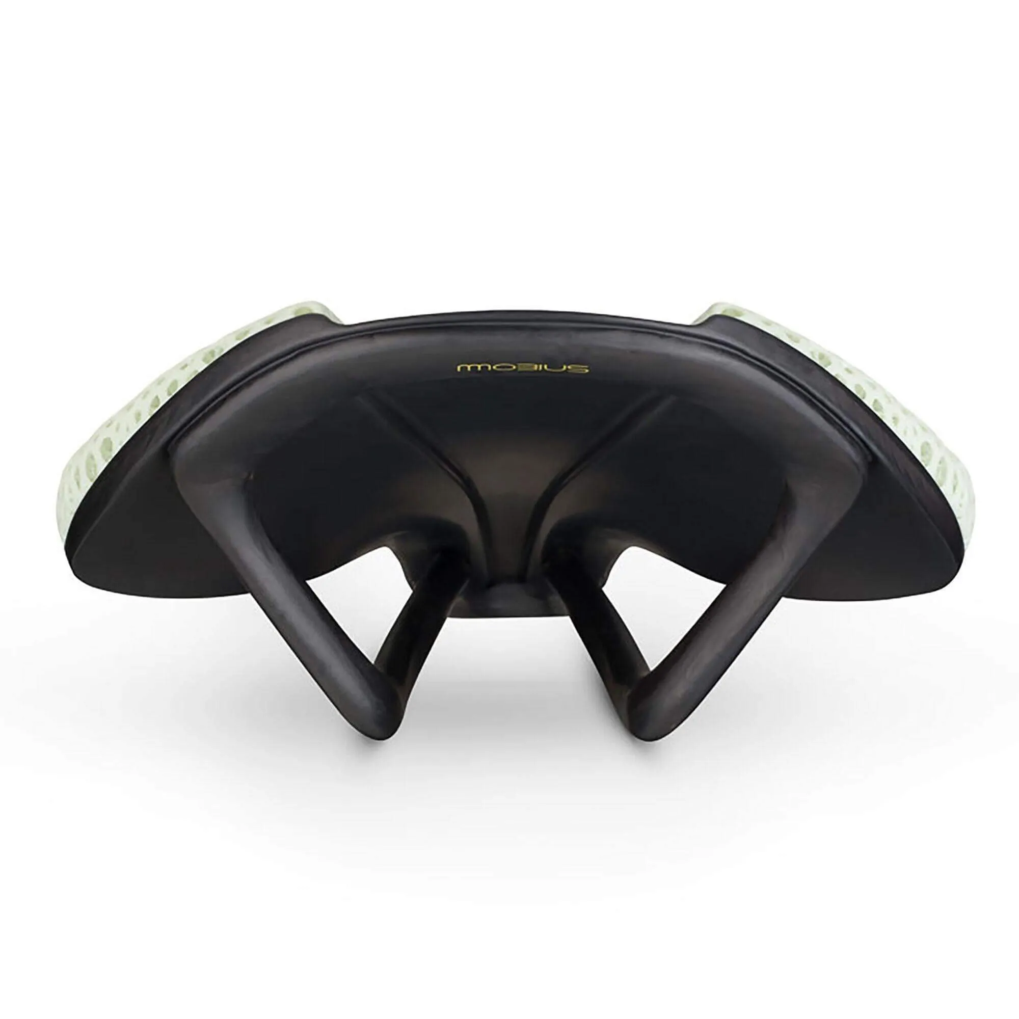 Antares Versus Evo 00 Adaptive Saddle