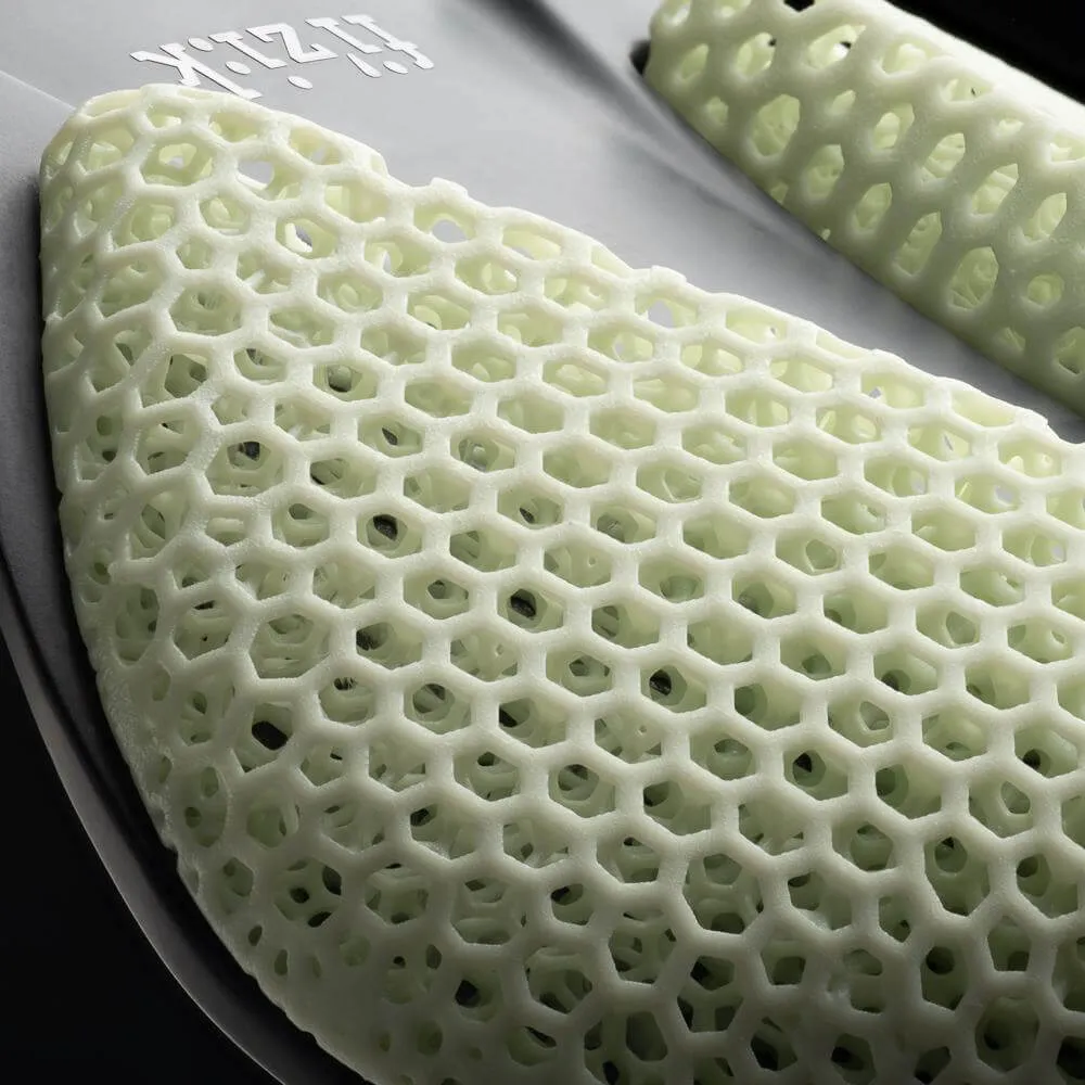 Antares Versus Evo 00 Adaptive Saddle
