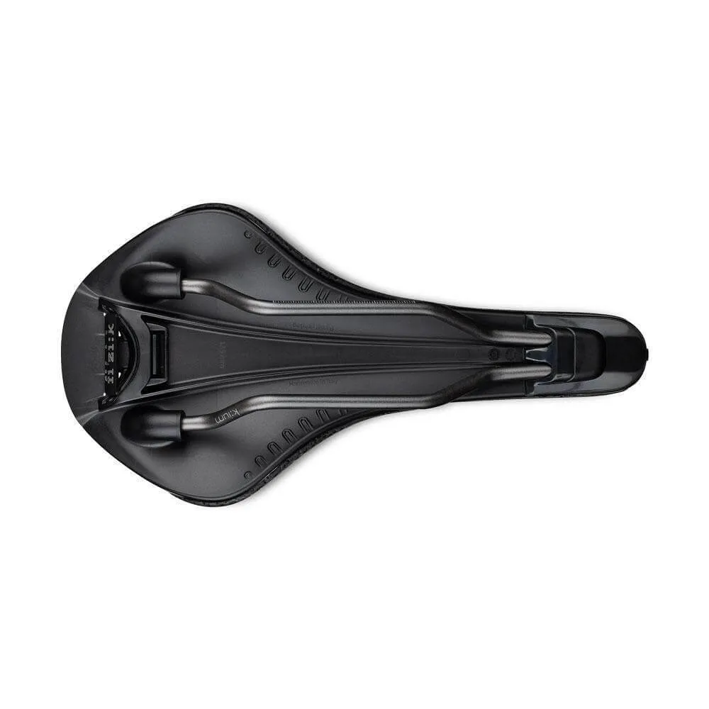 Antares Versus Evo R3 Adaptive Saddle