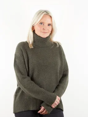 Audrey Knit Ash