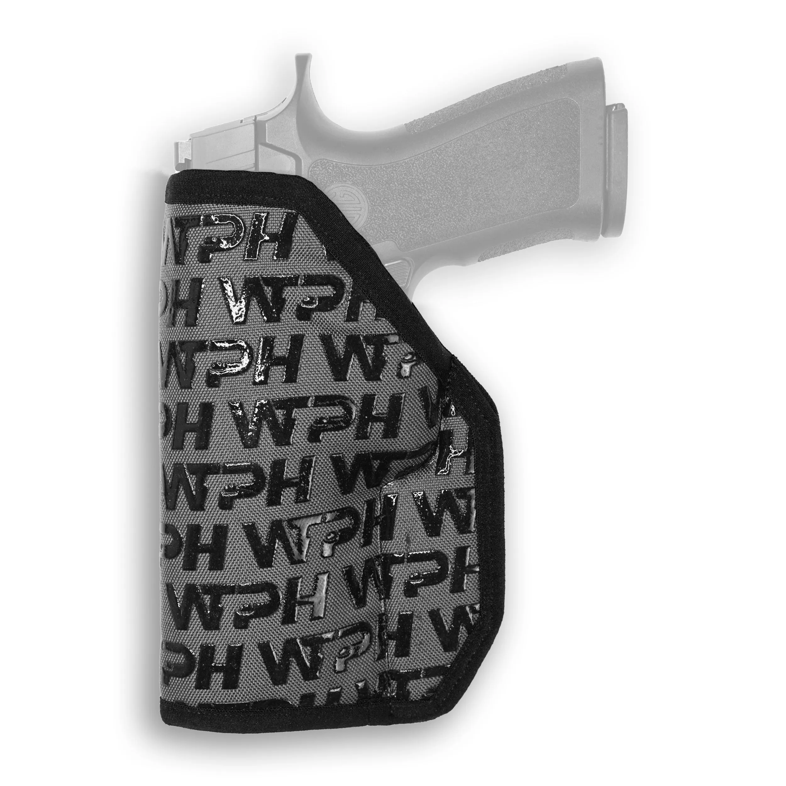Beretta M9A1 Clipless IWB/Pocket Holster