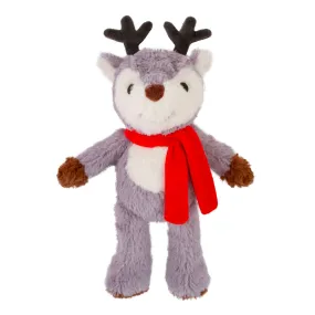 Best Friend Reindeer dog plush toy