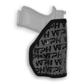 Canik METE MC9 Clipless IWB/Pocket Holster