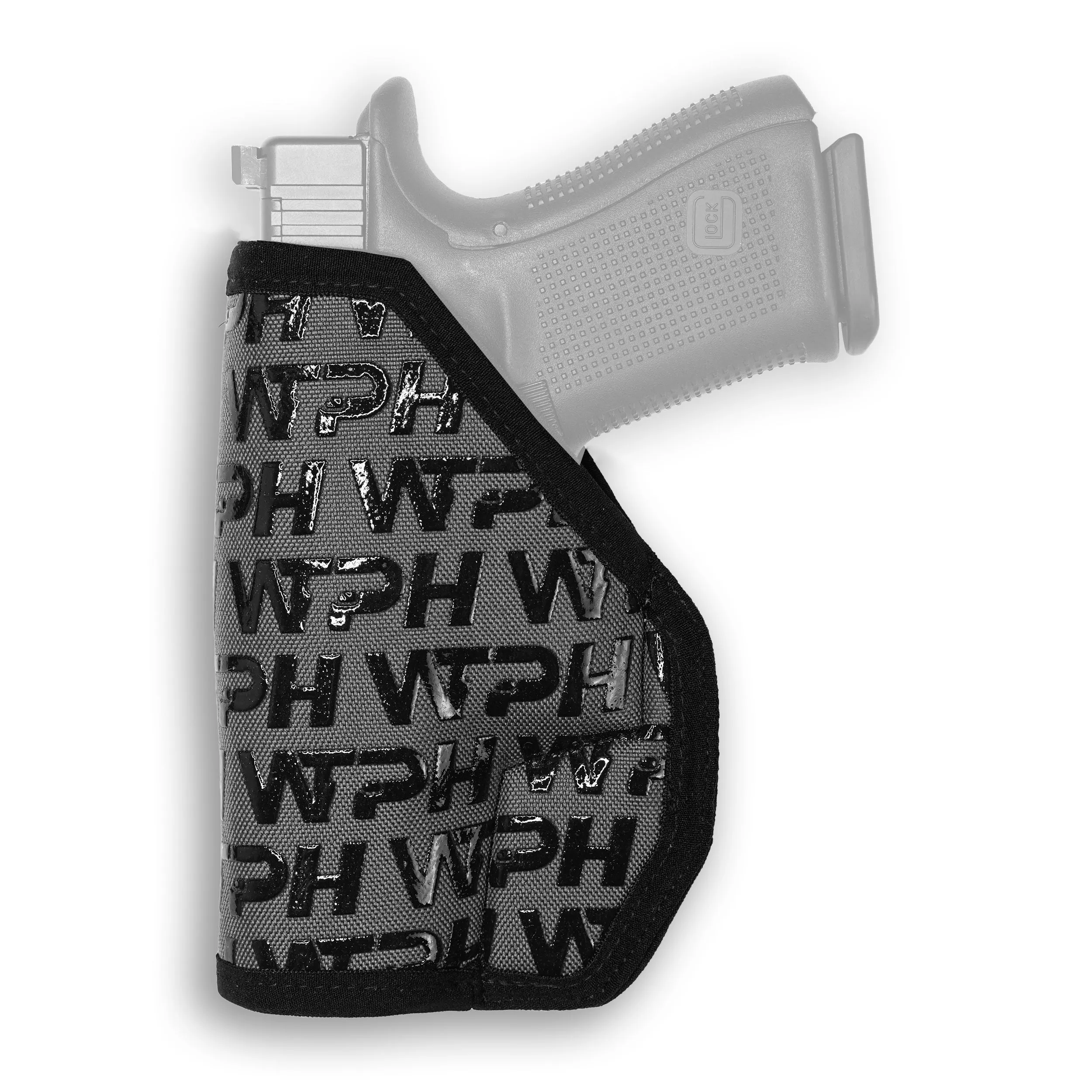 Canik METE MC9 Clipless IWB/Pocket Holster