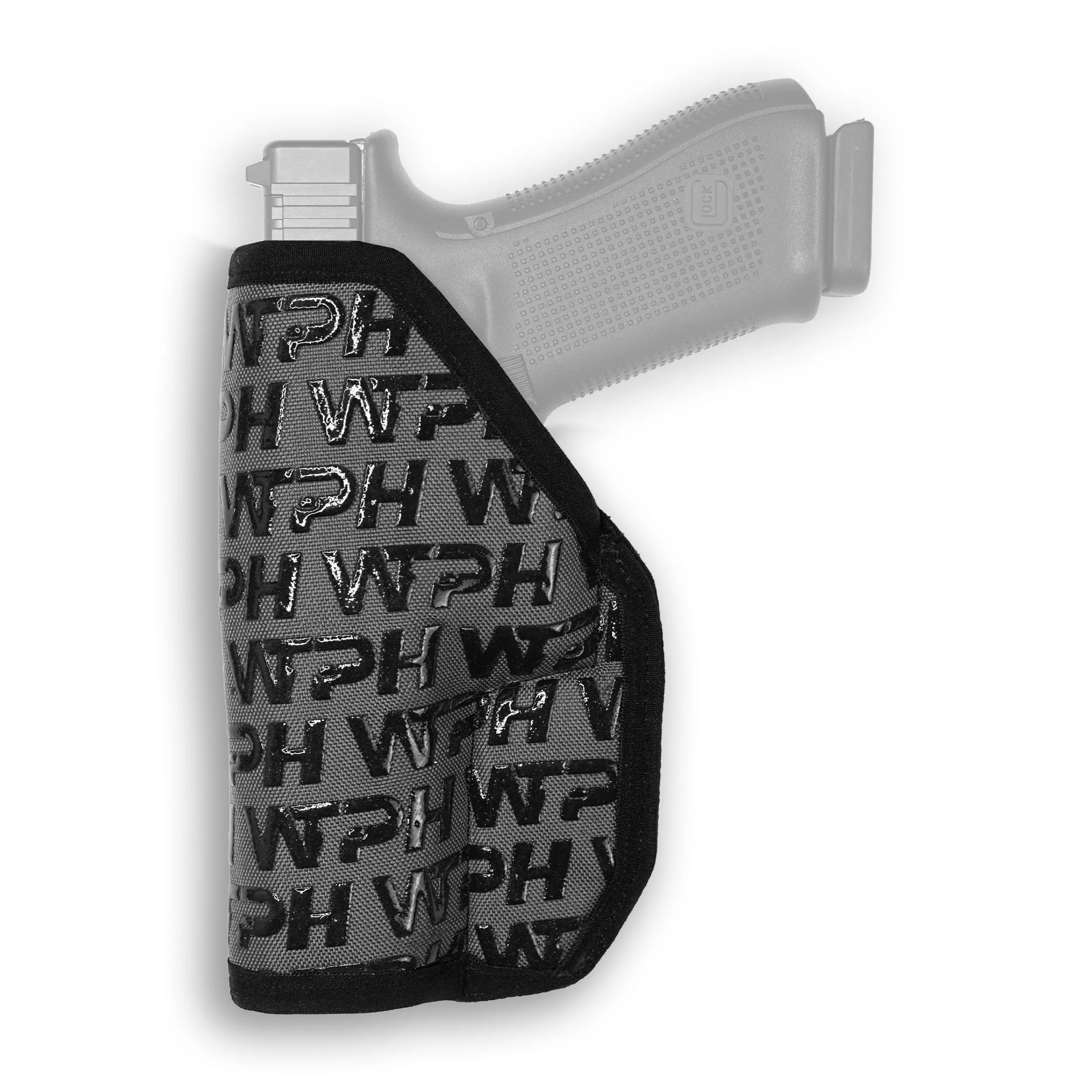 Canik TP9SF Clipless IWB/Pocket Holster