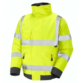 Class 3 Bomber Jacket