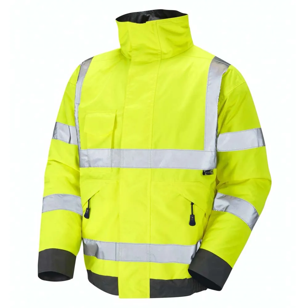 Class 3 Bomber Jacket