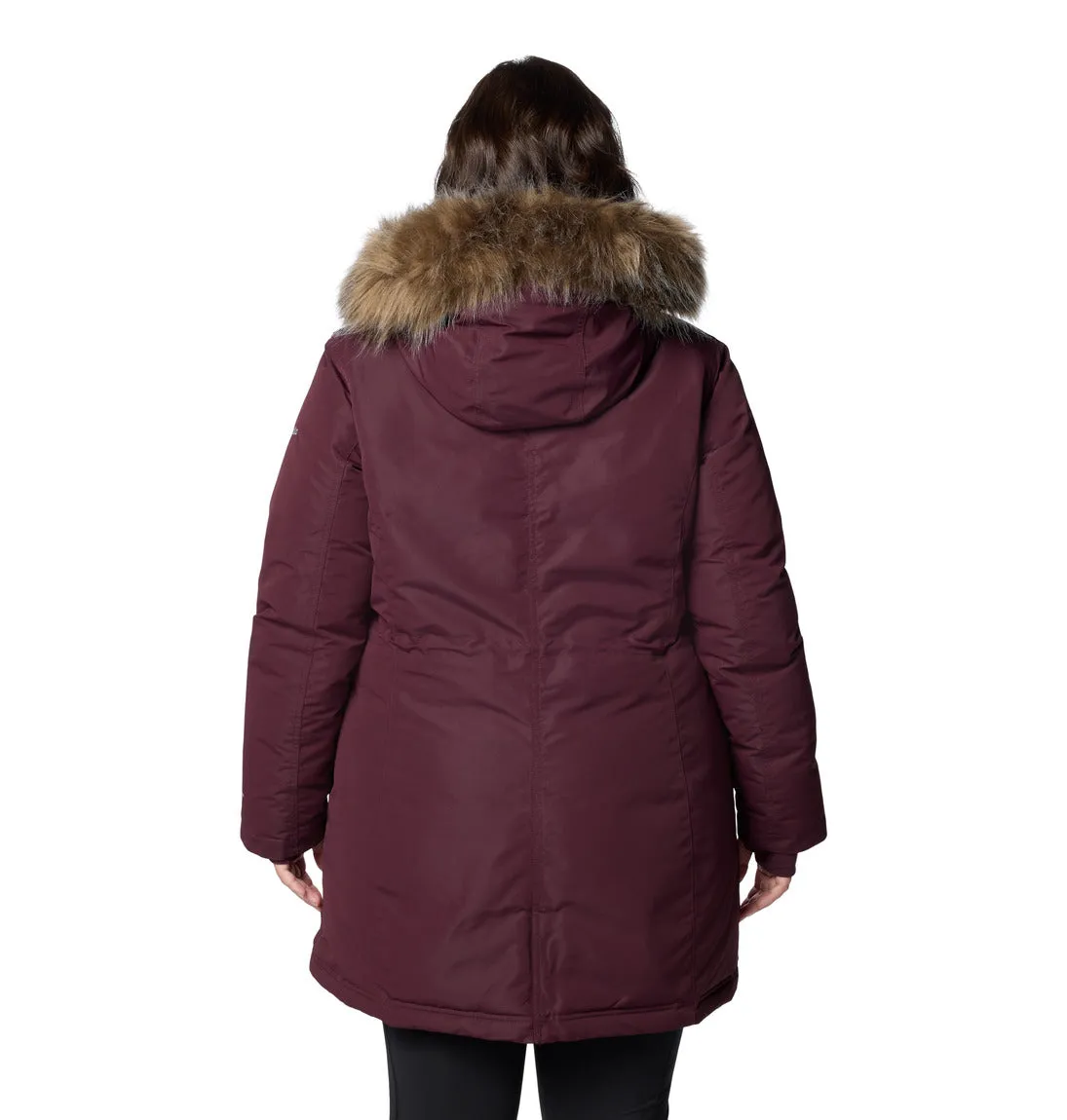 Columbia Little Si™ II Insulated Parka - Plus Size