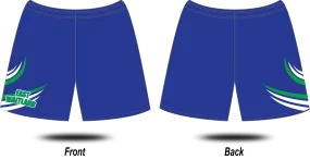 EAST MAITLAND AC - Tights