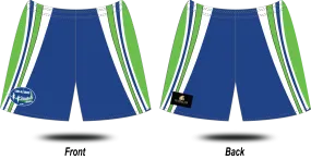 FAIRFIELD AC - Tights