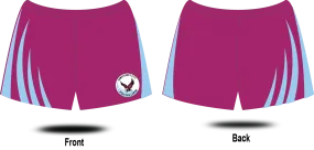 HAWKESBURY CITY AC - Tights
