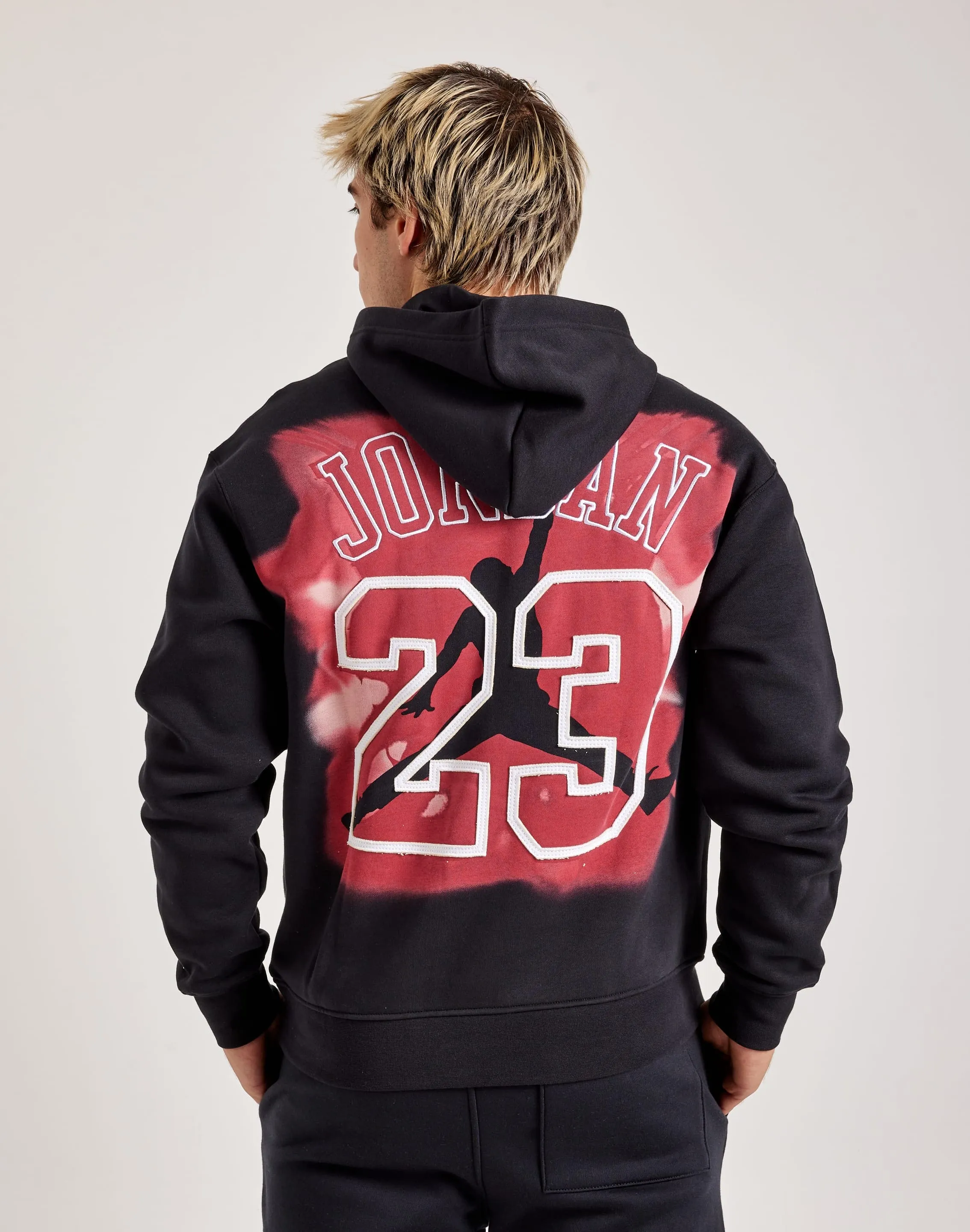 Jordan '84 Olympics Brooklyn Fleece Hoodie
