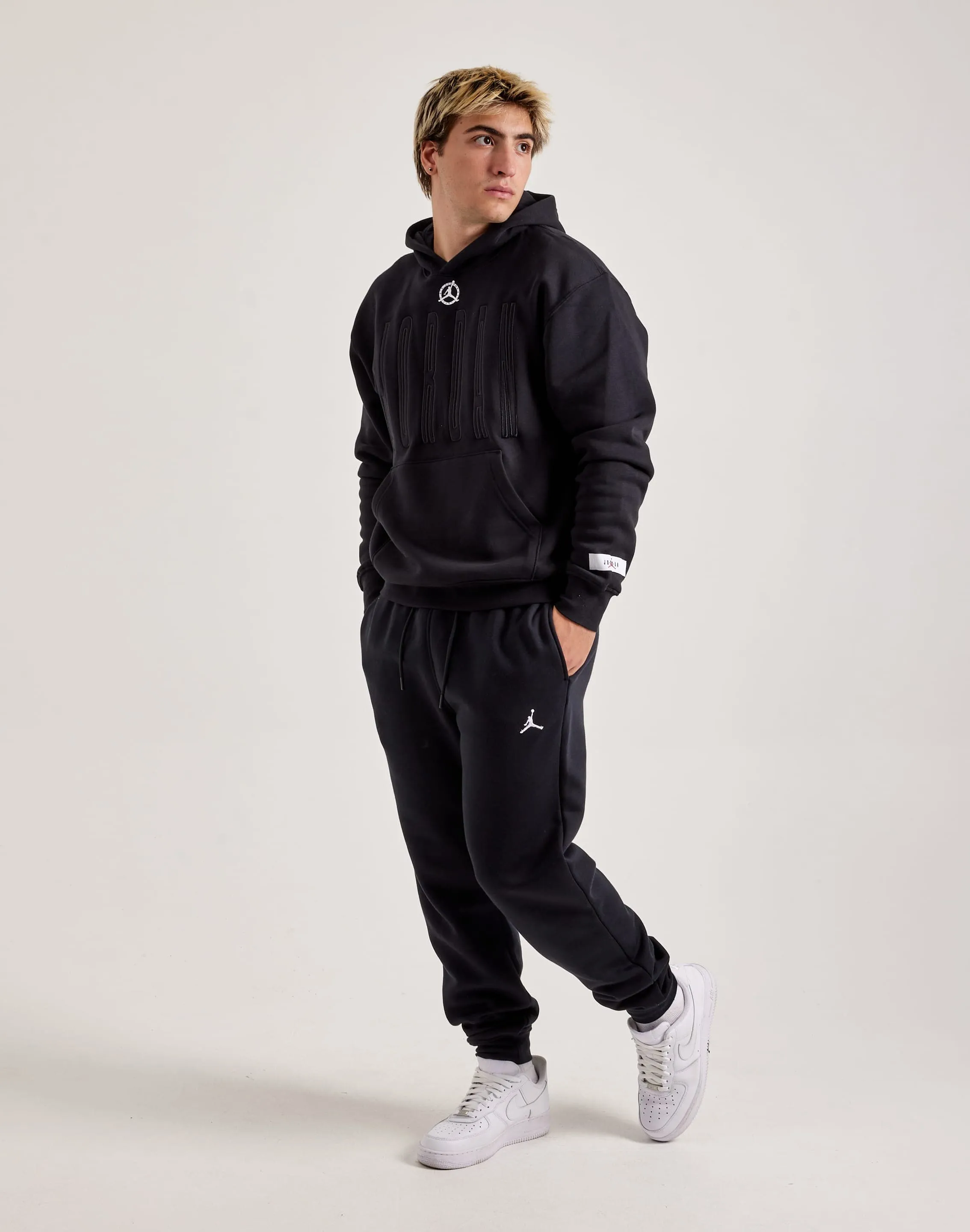 Jordan '84 Olympics Brooklyn Fleece Hoodie
