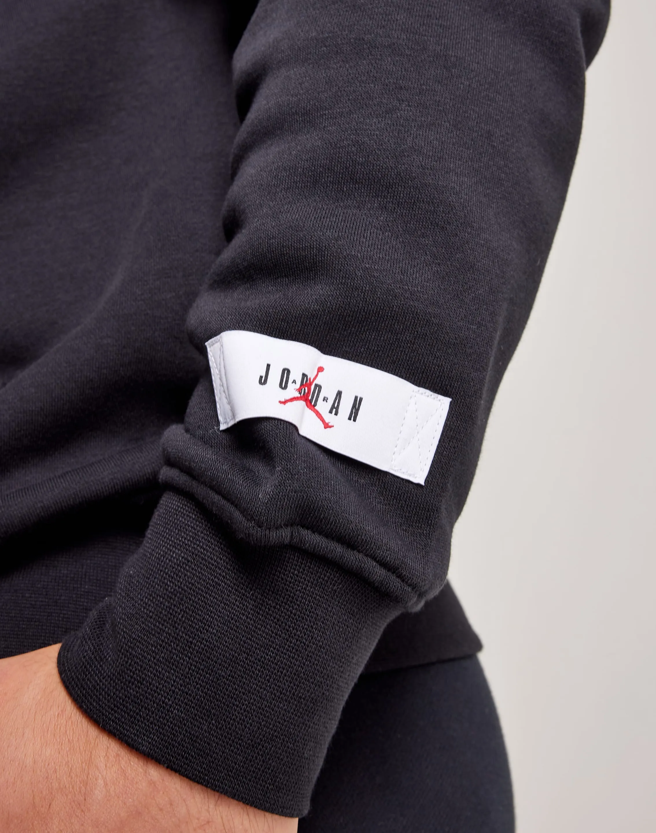 Jordan '84 Olympics Brooklyn Fleece Hoodie
