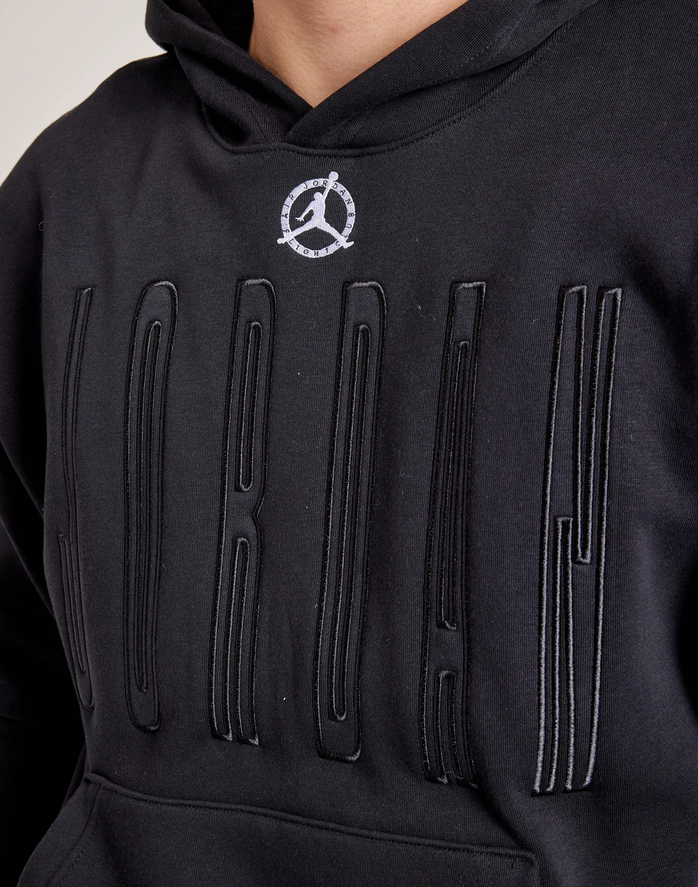 Jordan '84 Olympics Brooklyn Fleece Hoodie