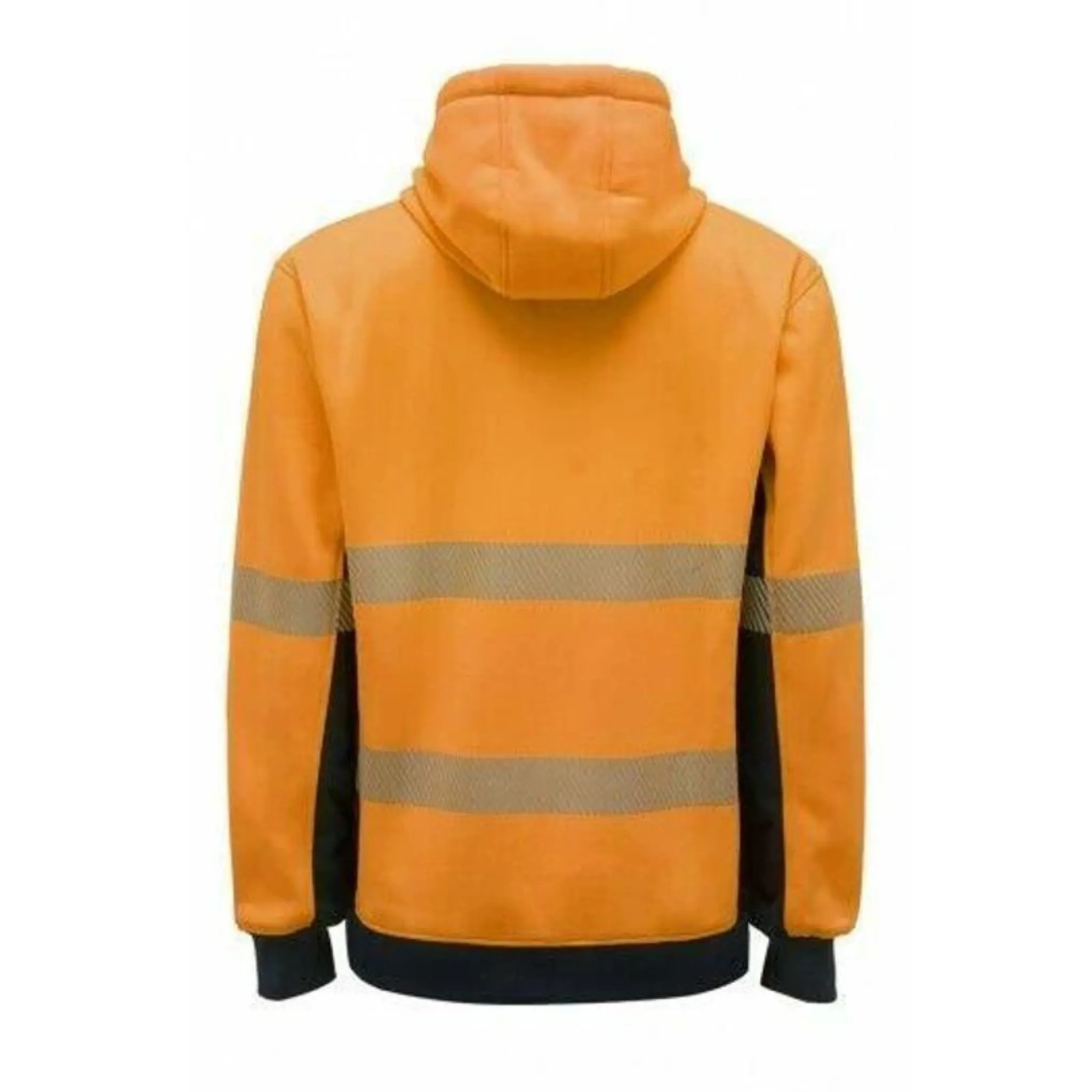 King Gee | Hi Vis Reflective Pullover Hoodie | K55054
