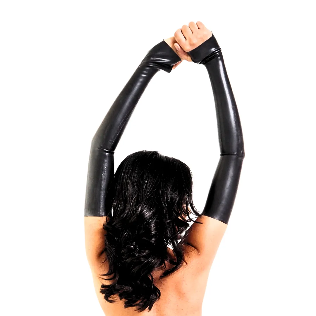 Latex Gloves
