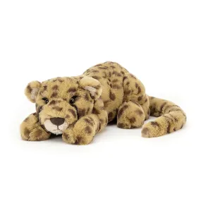 Little Charley Cheetah