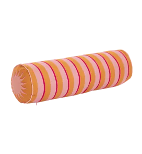 Long Sunset Cushion