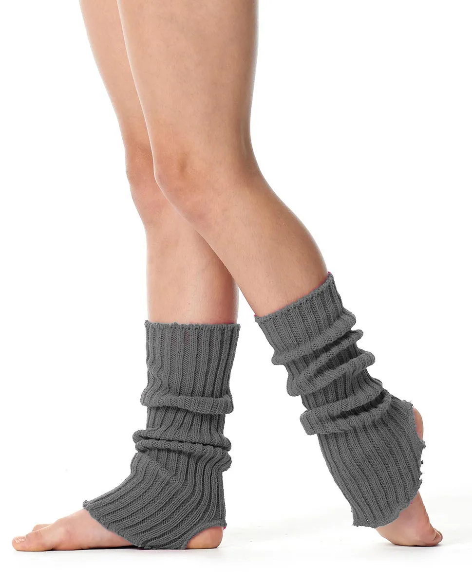 Lulli 16 Inch Stirrup Legwarmer