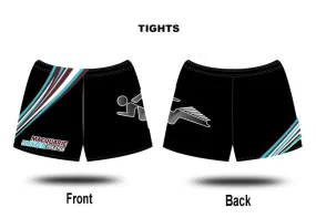 MACQUARIE HUNTER AC - Tights