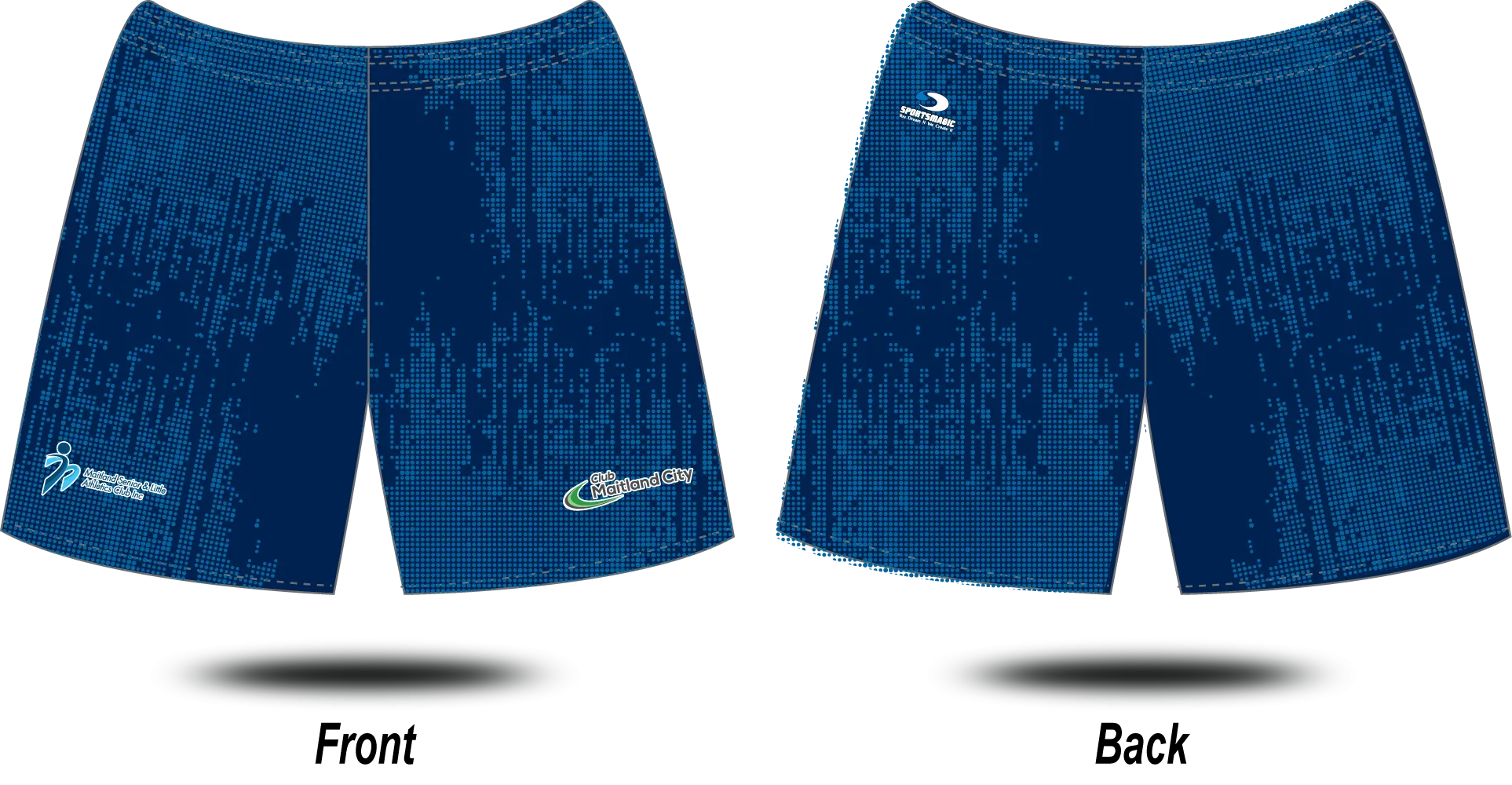 MAITLAND SLAC - Tights