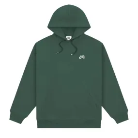 Nike SB - Essential Logo Pullover Hoodie (Vintage Green)