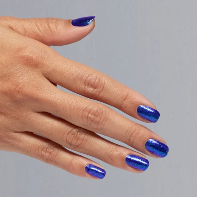 OPI Polish H019 Scorpio Seduction