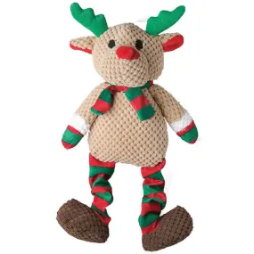 Patchwork Reindeer