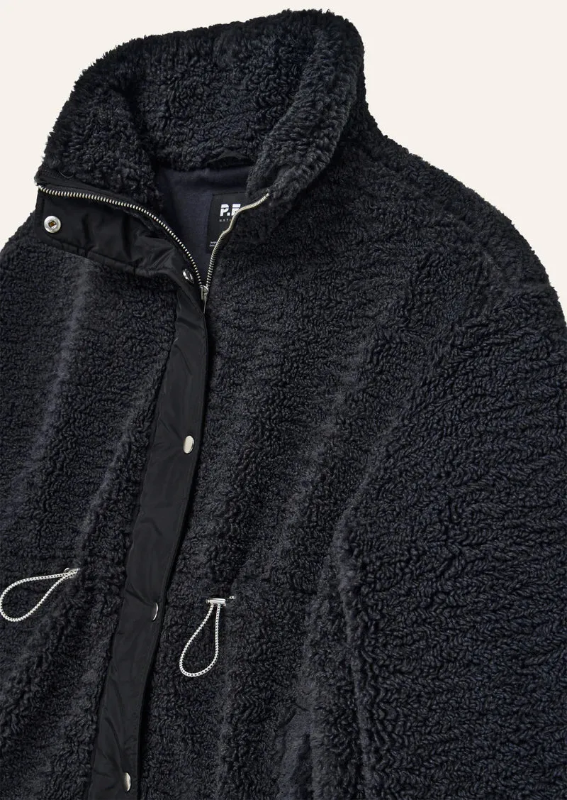 PE Nation, Pacific Jacket | Asphalt