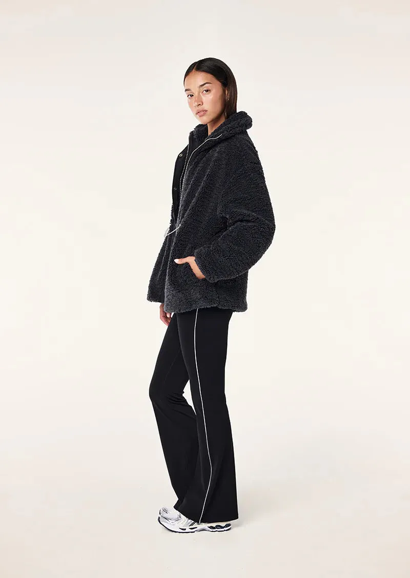 PE Nation, Pacific Jacket | Asphalt