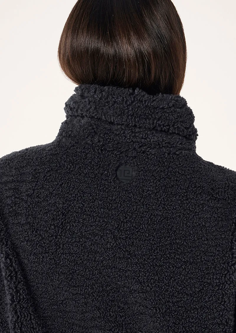 PE Nation, Pacific Jacket | Asphalt