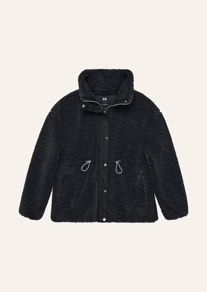 PE Nation, Pacific Jacket | Asphalt