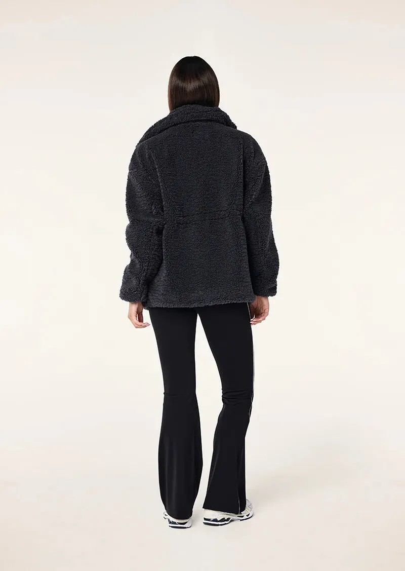 PE Nation, Pacific Jacket | Asphalt