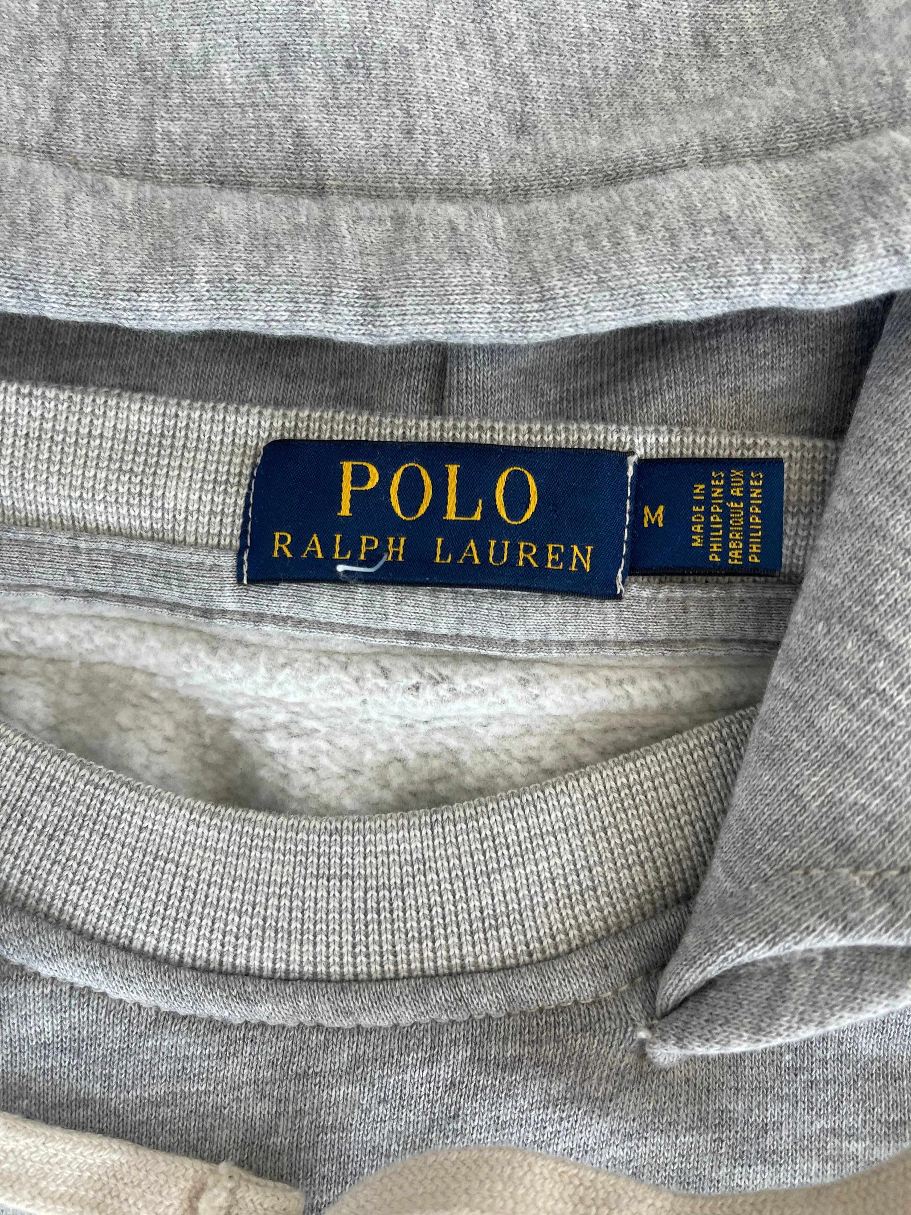 Polo Ralph Lauren Oxford University Sweater M