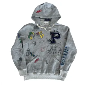 Polo Ralph Lauren Oxford University Sweater M