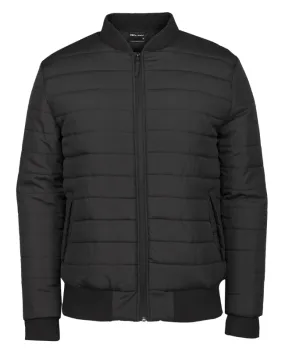 Puffer Bomber Jacket (JB-3ABJ)