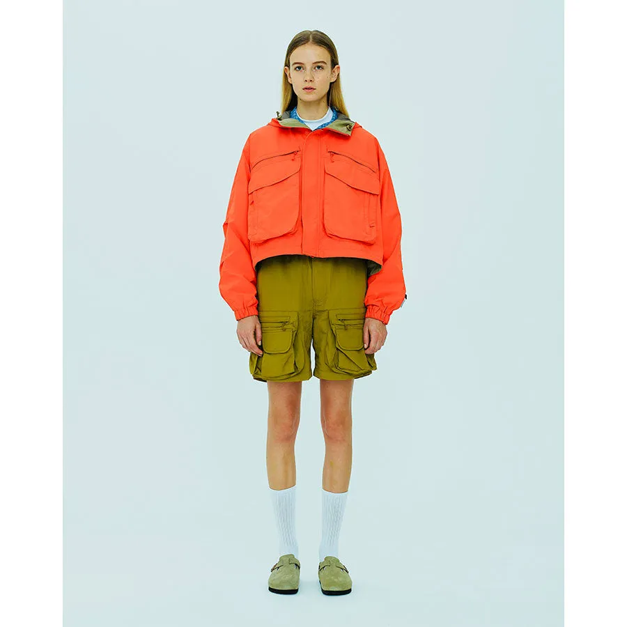 SALE 30%OFF ! <br/>【DAIWA PIER39/ダイワピア39】<br>W's GORE-TEX INFINIUM TECH 3WAY WADING PARKA <br>BJ-18023L