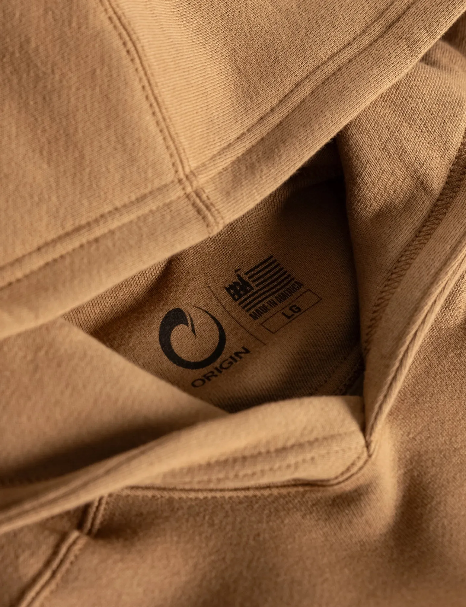THE 100 KILO HOODIE