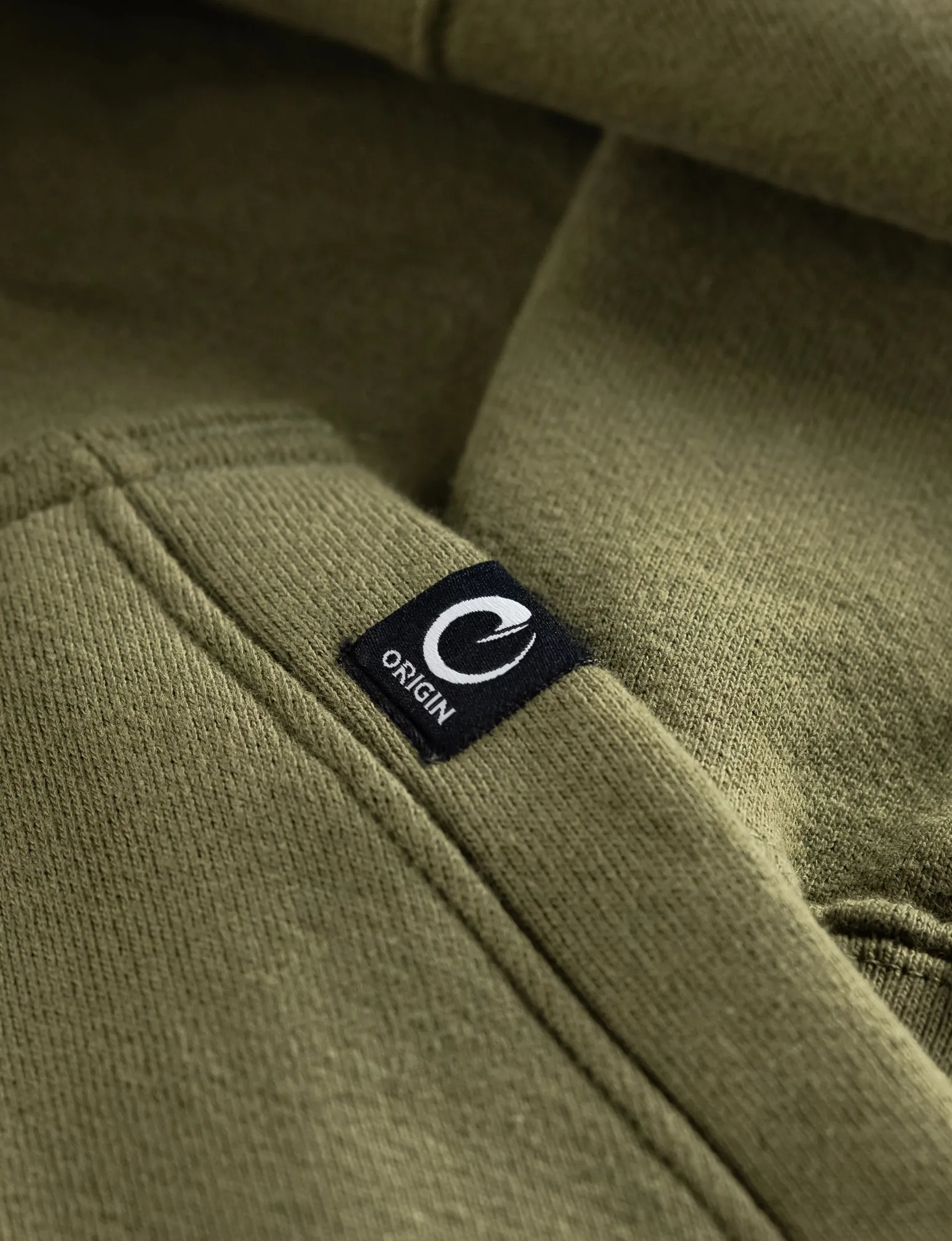 THE 100 KILO HOODIE
