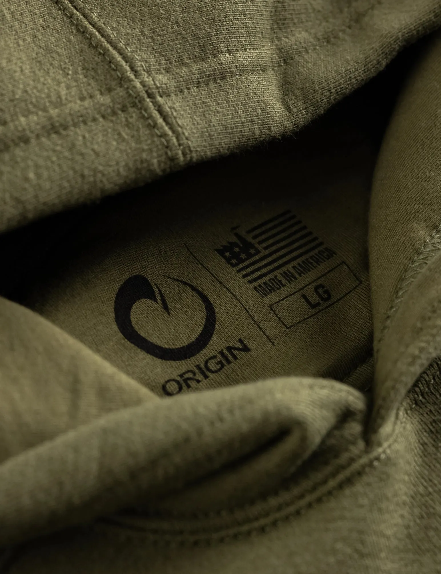 THE 100 KILO HOODIE