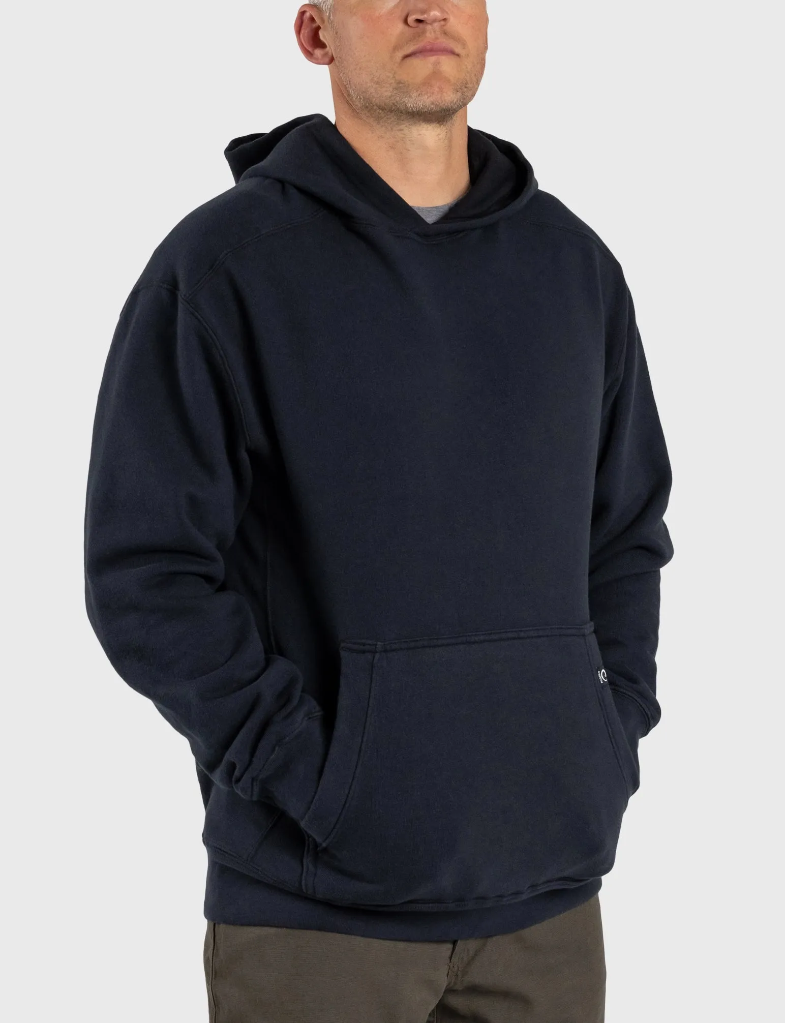THE 100 KILO HOODIE