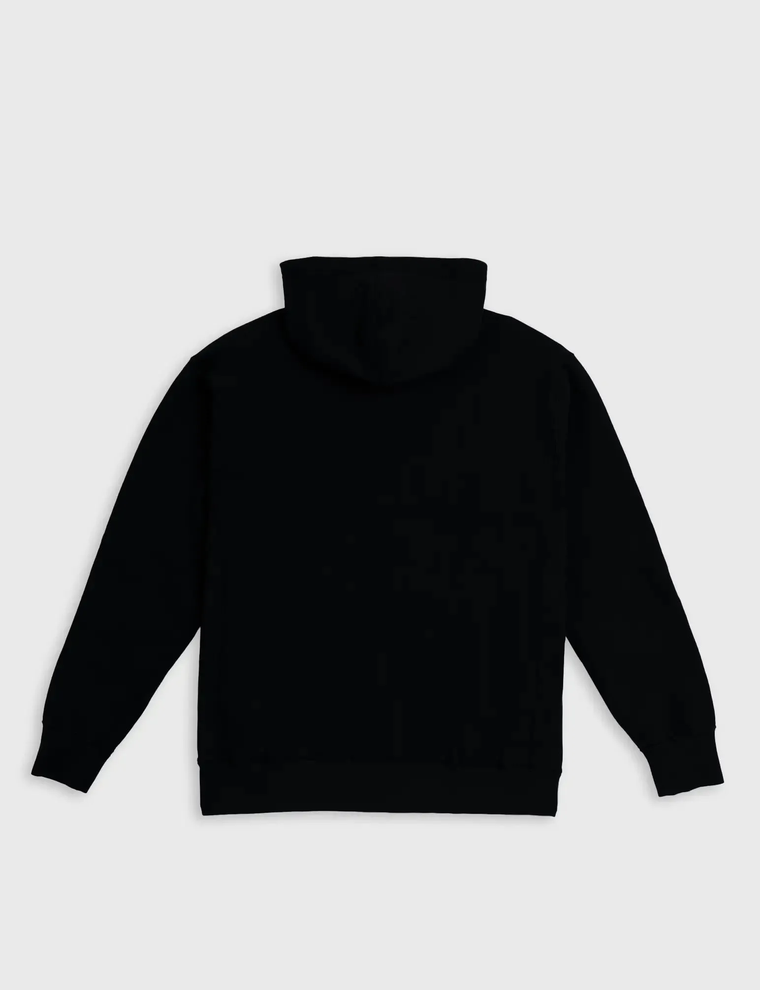 THE 100 KILO HOODIE