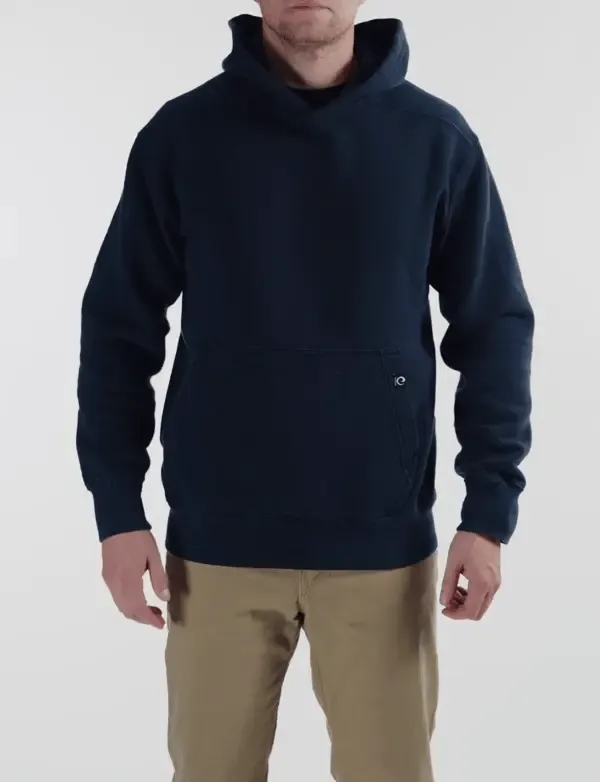 THE 100 KILO HOODIE